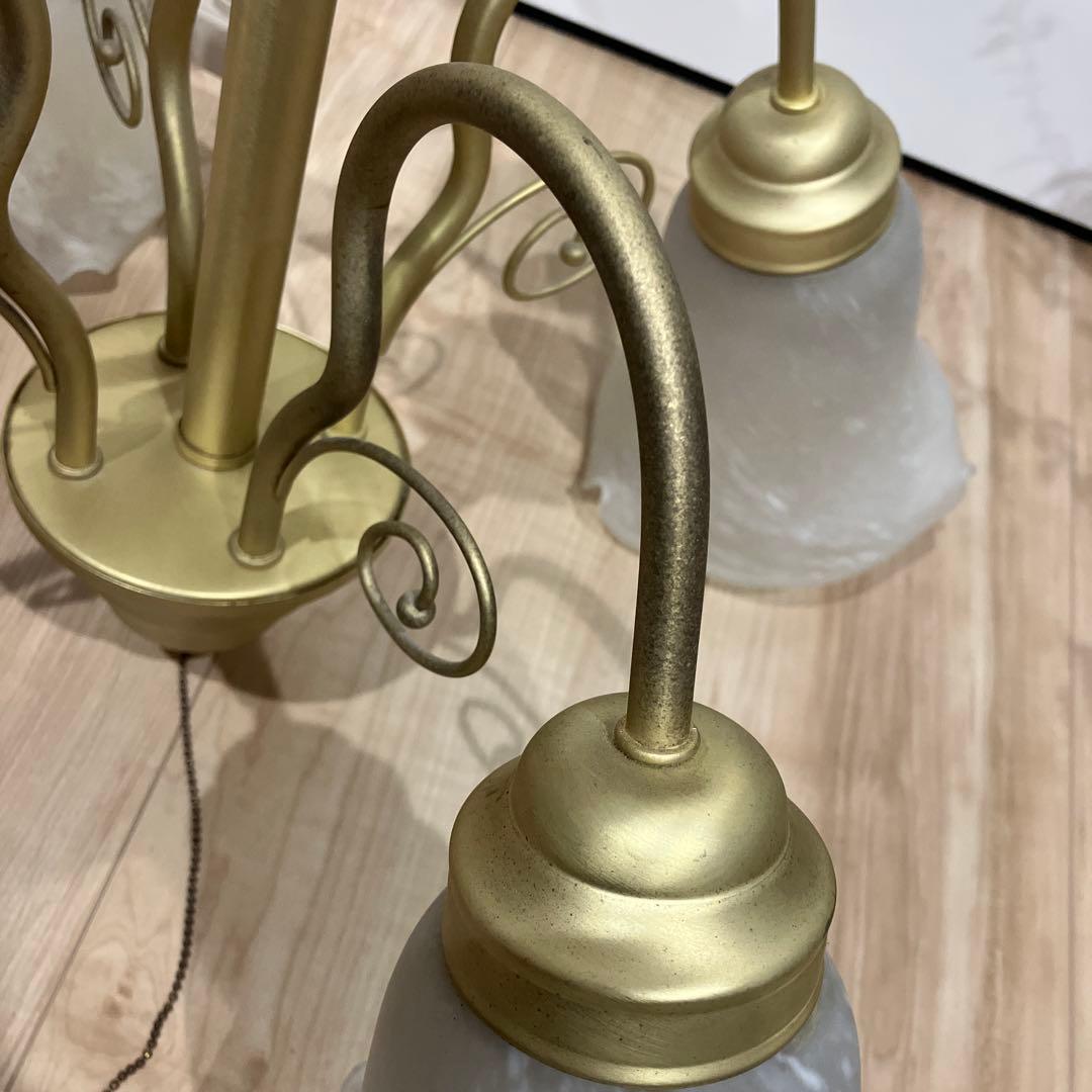 ODELIC　オーデリック　シャンデリア　ライト　シーリングライト