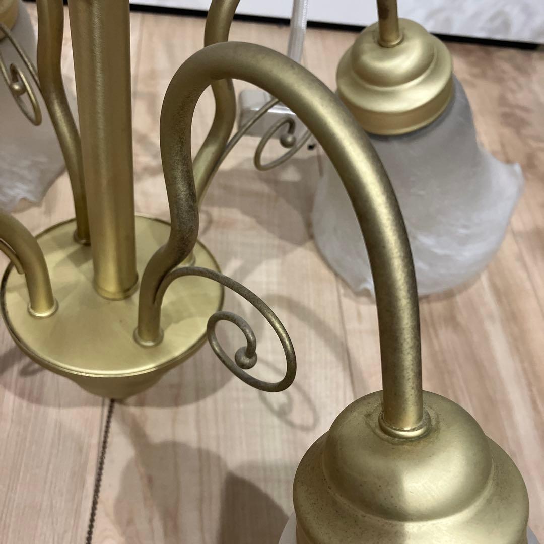 ODELIC　オーデリック　シャンデリア　ライト　シーリングライト