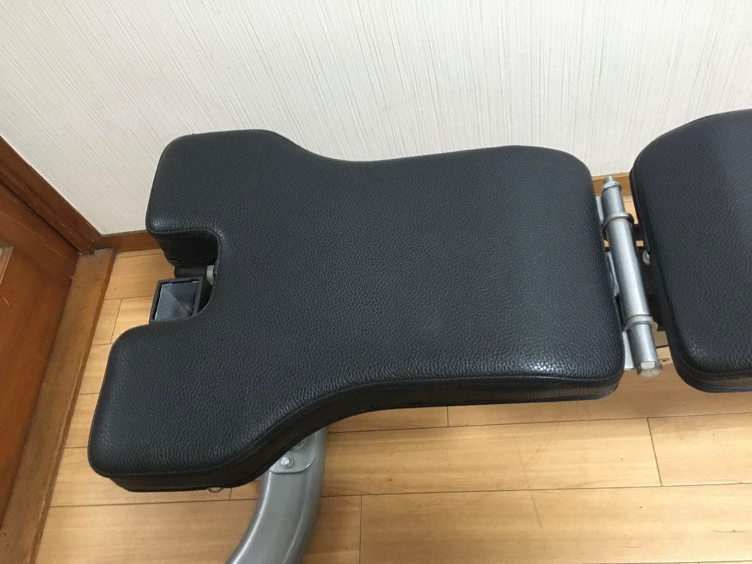 TUFFSTUFF（タフスタッフ）マルチパーパスベンチ CMB-375