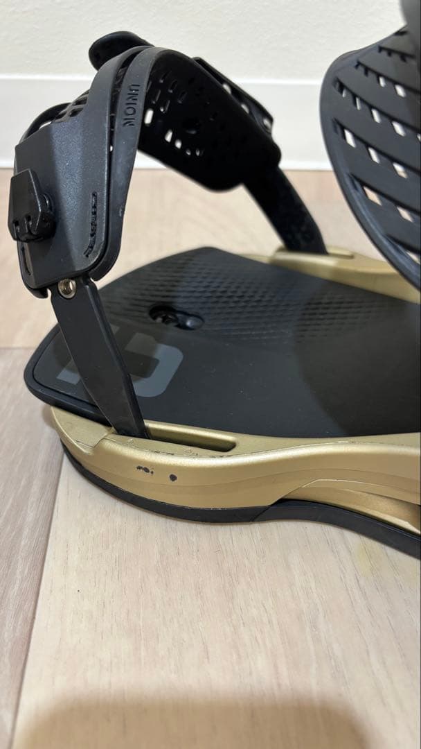 スノーボード 24-25UNION ATLAS S size