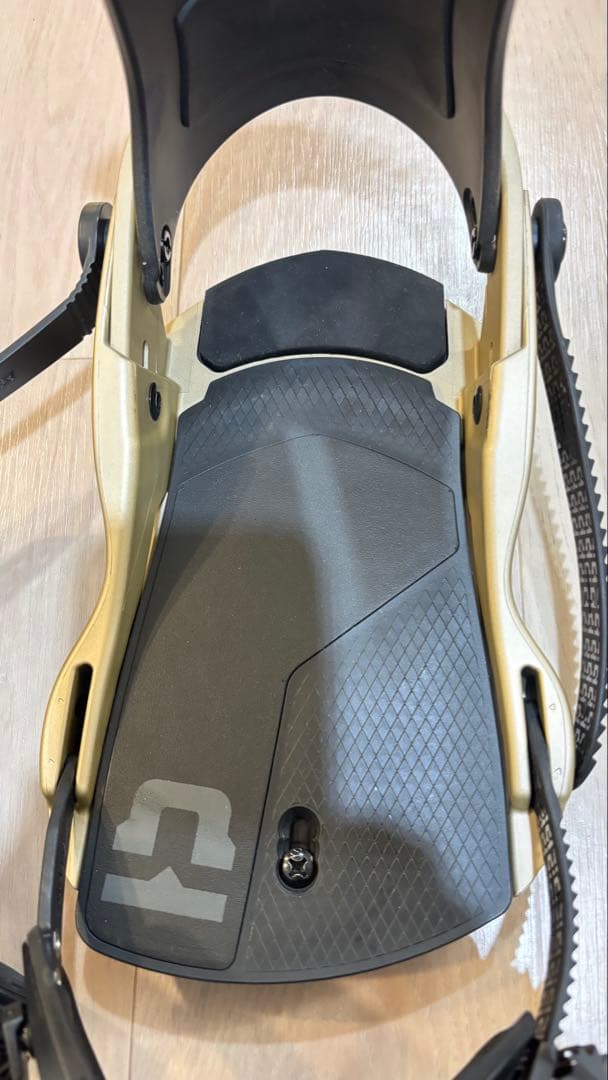 スノーボード 24-25UNION ATLAS S size