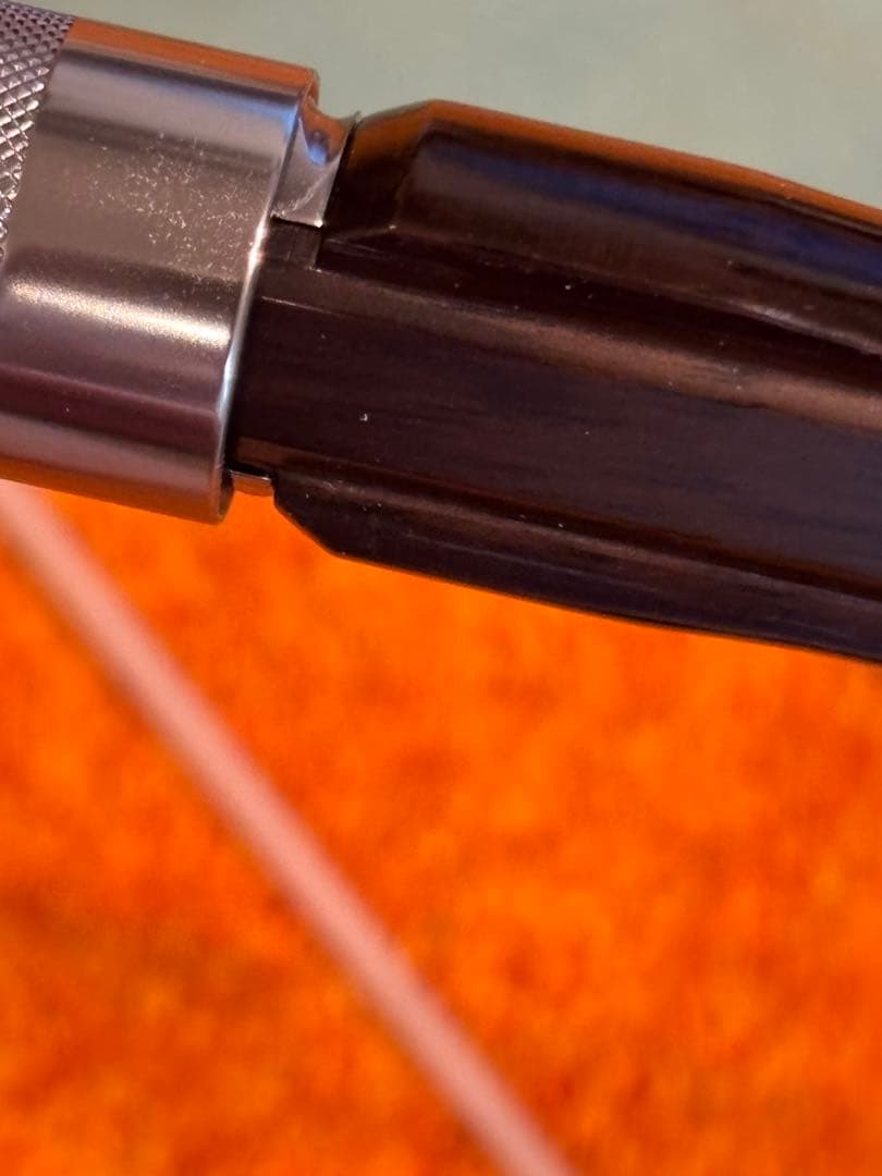 エムアイレ MAIRE 正影グラス　 MG-50ＬS 美品