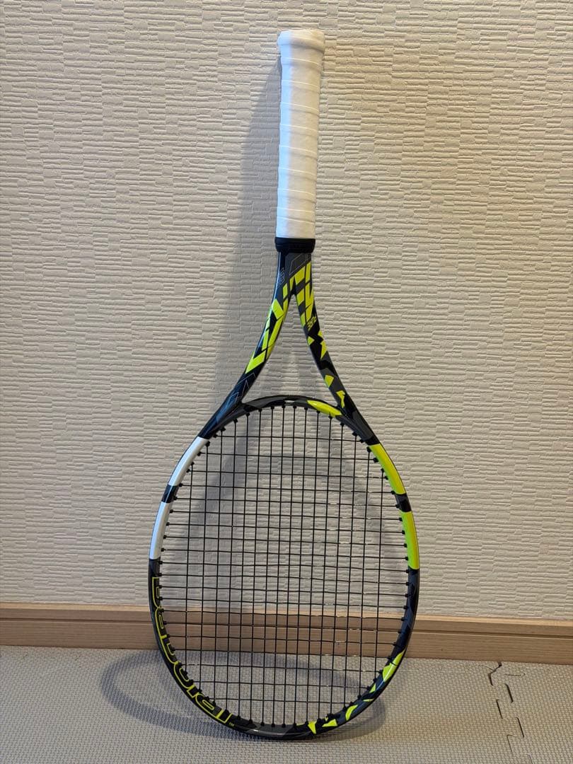 バボラ ピュアアエロ98 G2