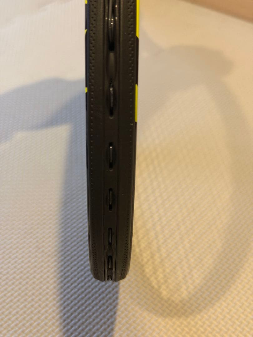 バボラ ピュアアエロ98 G2