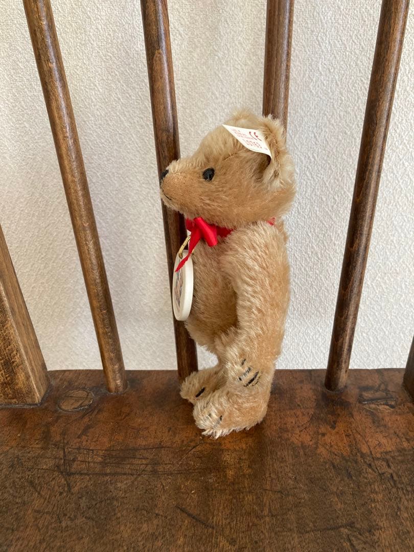 シュタイフ×ゲーベル社　フンメル人形　ワンダーオブクリスマス ★希少限定品★