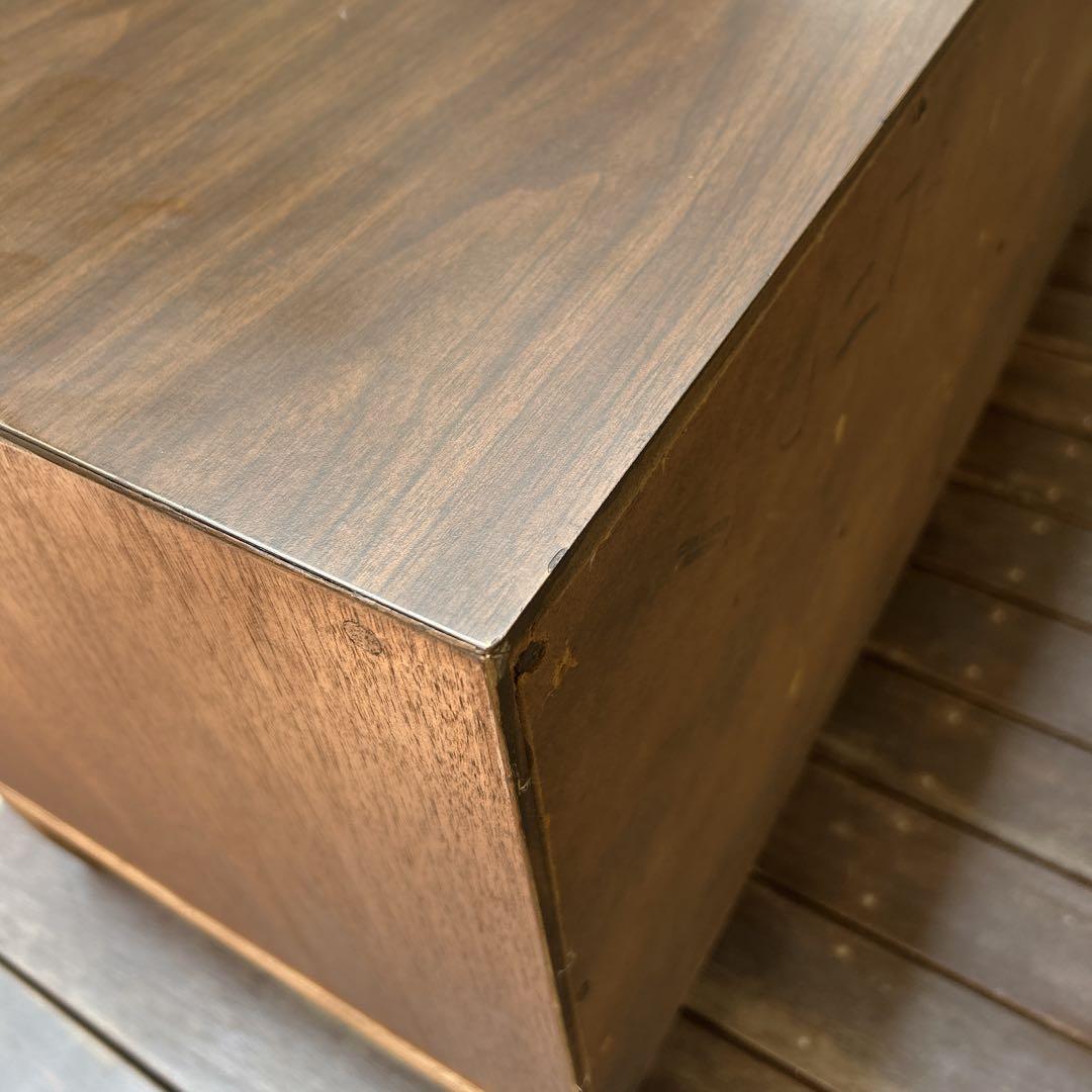 【希少】DREXEL HERITAGE（ドレクセルヘリテイジ）2段　ヴィンテージ