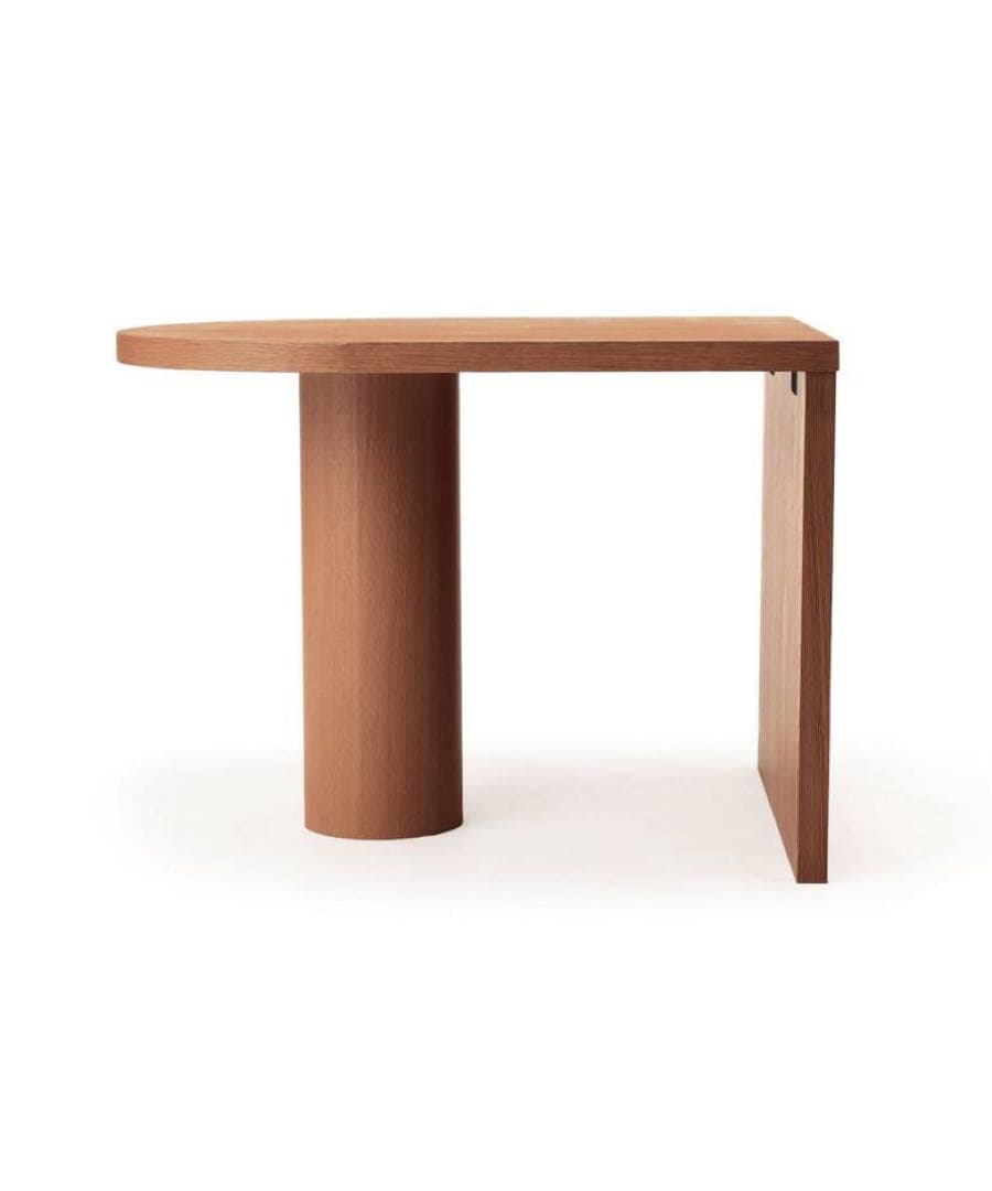 PORTO DINING TABLE brown　ポルト ダイニングテーブル