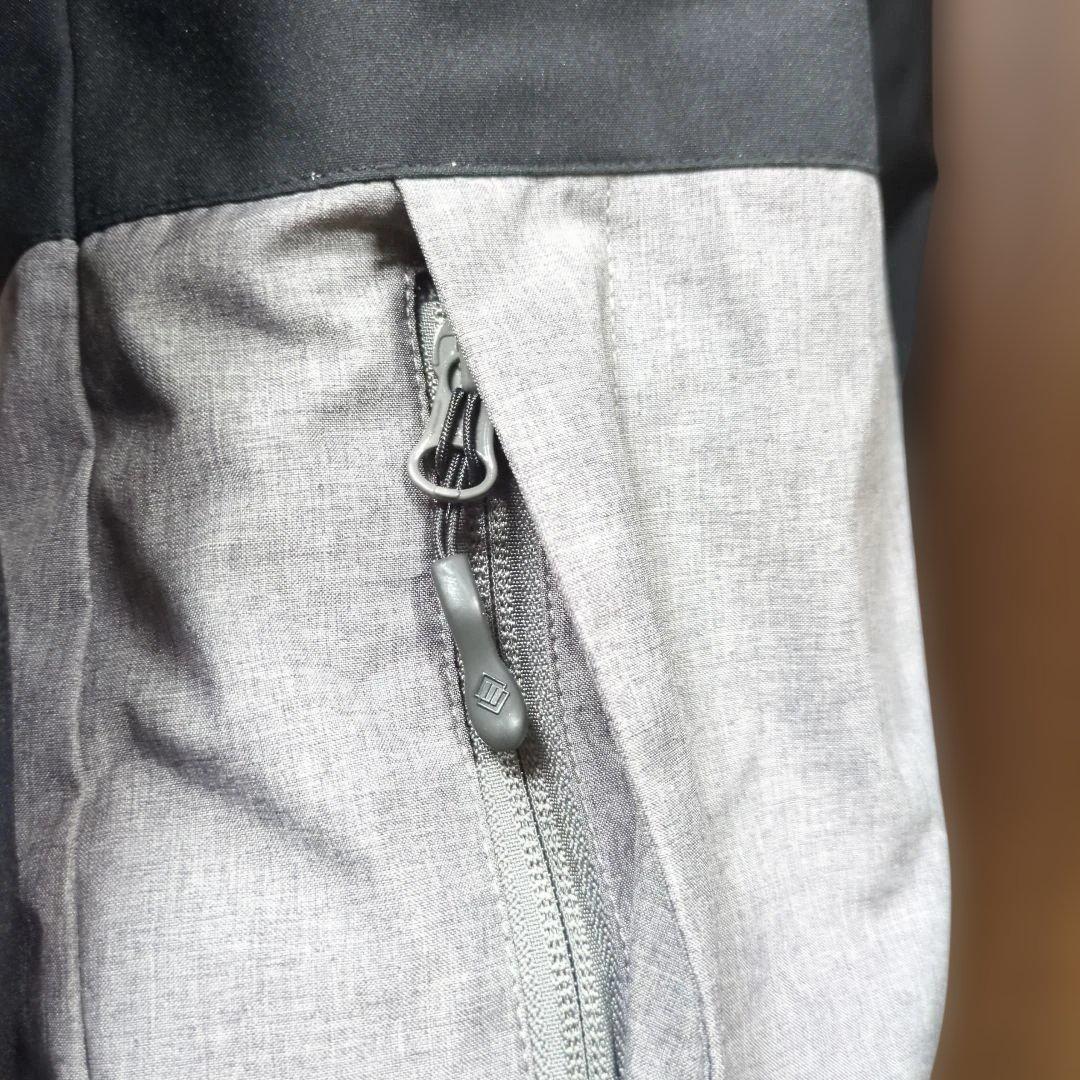 きれいです　STREULE　シュトロイレ　スノーボードウェア