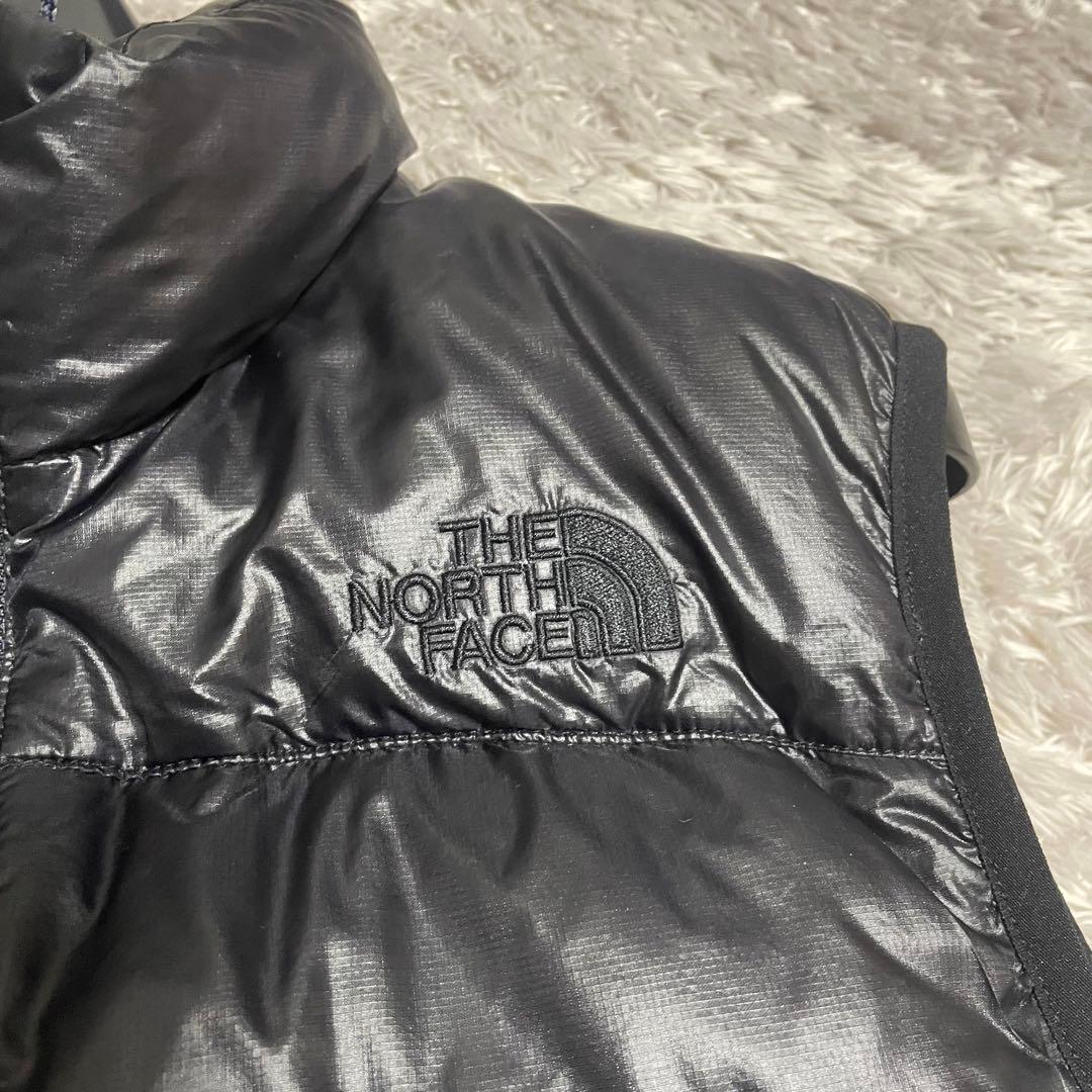 THE NORTH FACE SUMMIT SERIES ダウンベスト