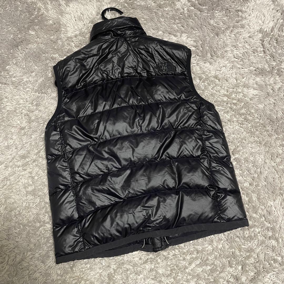 THE NORTH FACE SUMMIT SERIES ダウンベスト