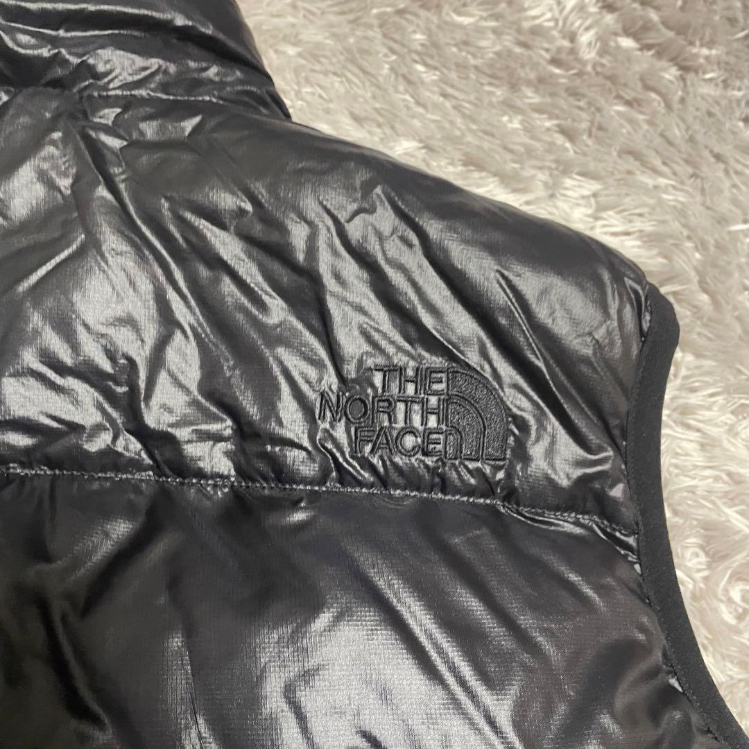 THE NORTH FACE SUMMIT SERIES ダウンベスト