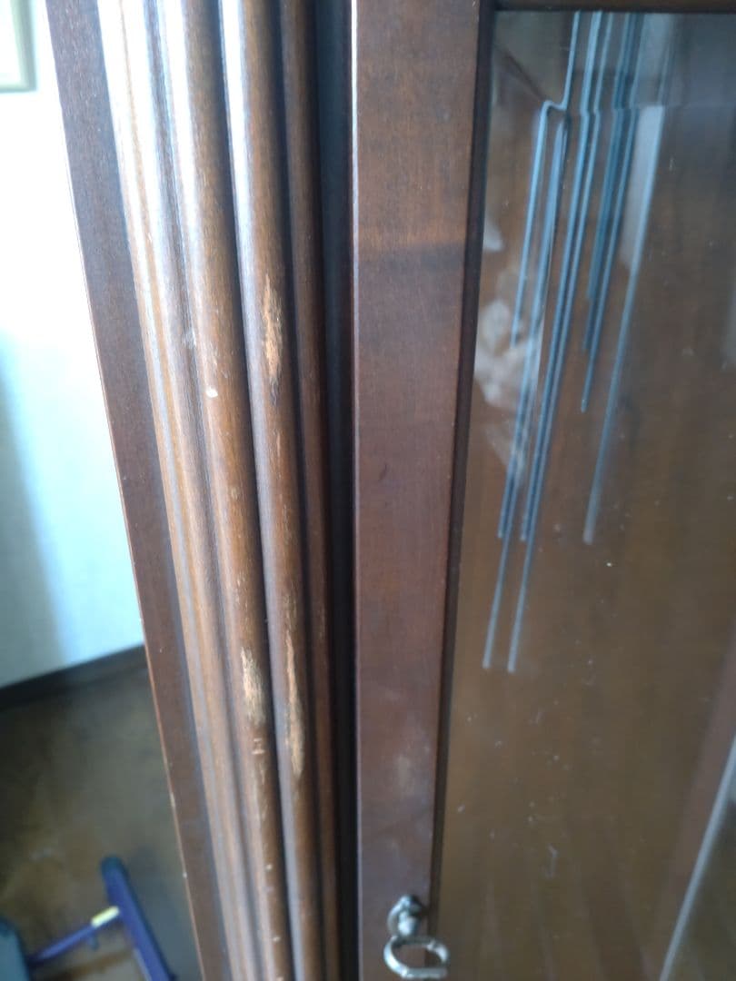 柱時計 ホールクロック Art Clock HT104