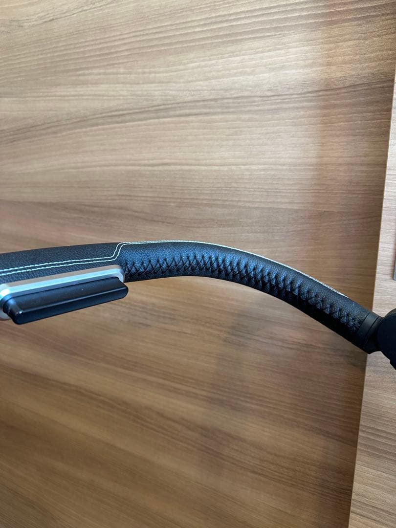 Hanaサイベックスミオス　グレー　cybex PLATINUM MIOS