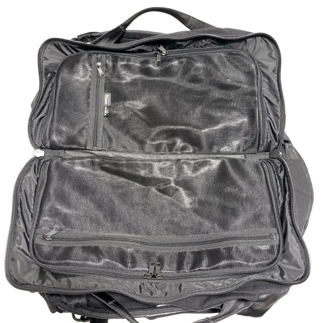 PORTERブースパック 3WAY ダッフルバック M 853-07995