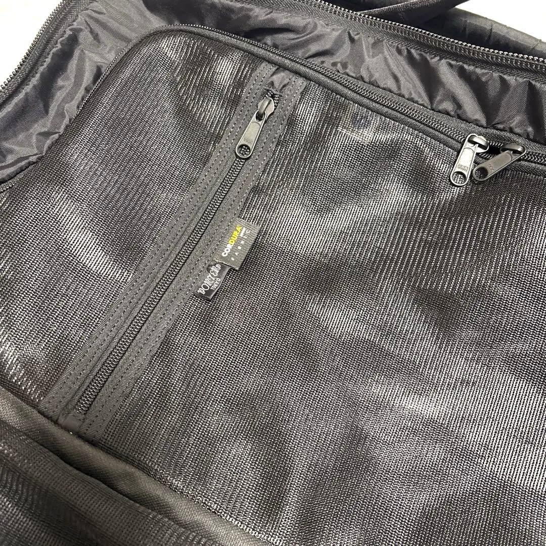 PORTERブースパック 3WAY ダッフルバック M 853-07995