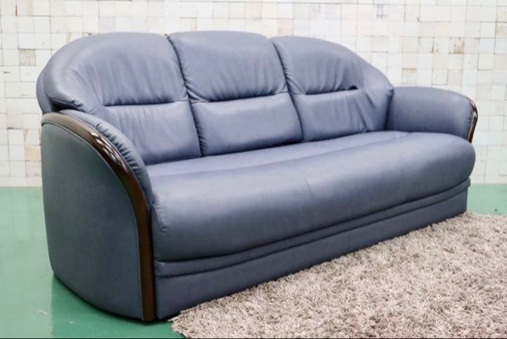 GMFT328○maruni / マルニ ベルサイユ グレース 3人掛けソファ