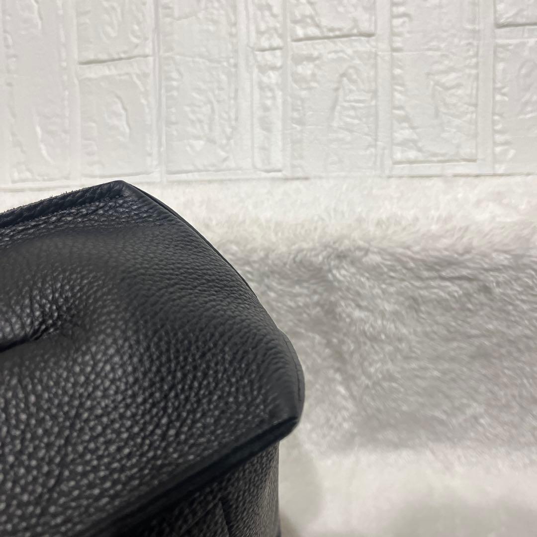 【新品】BEAUTY&YOUTH UNITED ARROWS レザートートバッグ