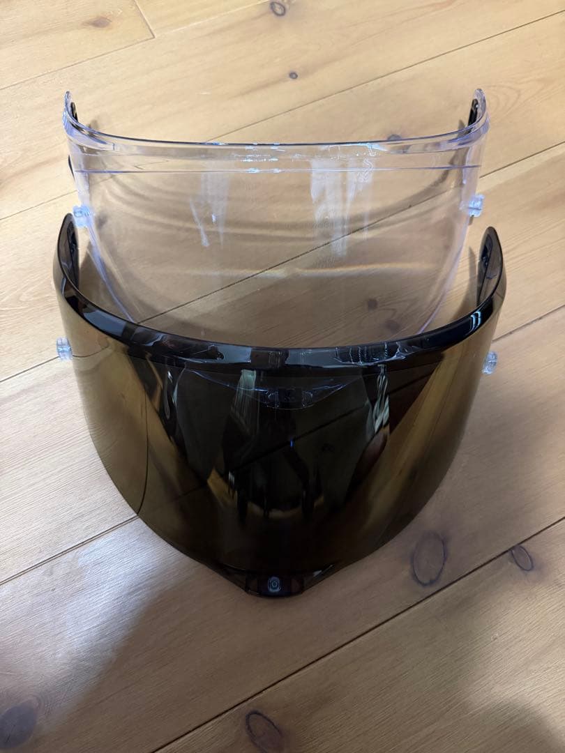 AGV pista gp rr xlサイズ