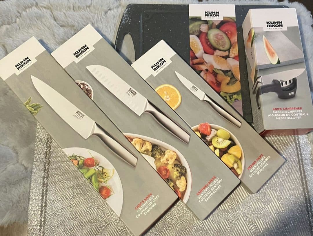 KUHN RIKON クーンリコン キッチンセット