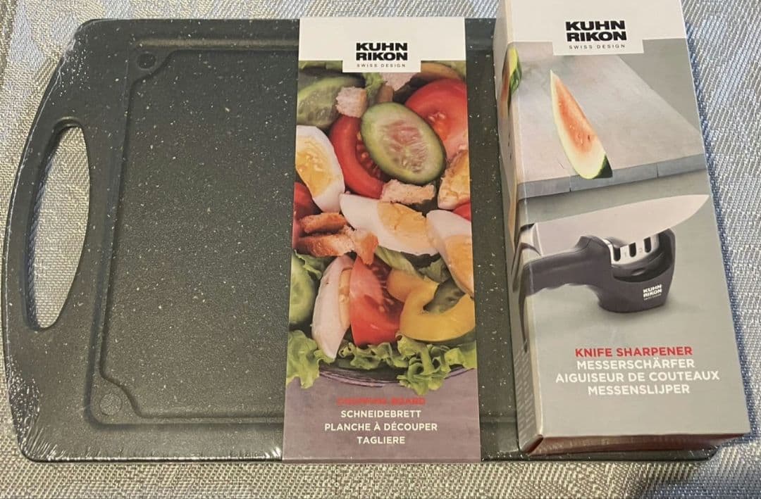 KUHN RIKON クーンリコン キッチンセット