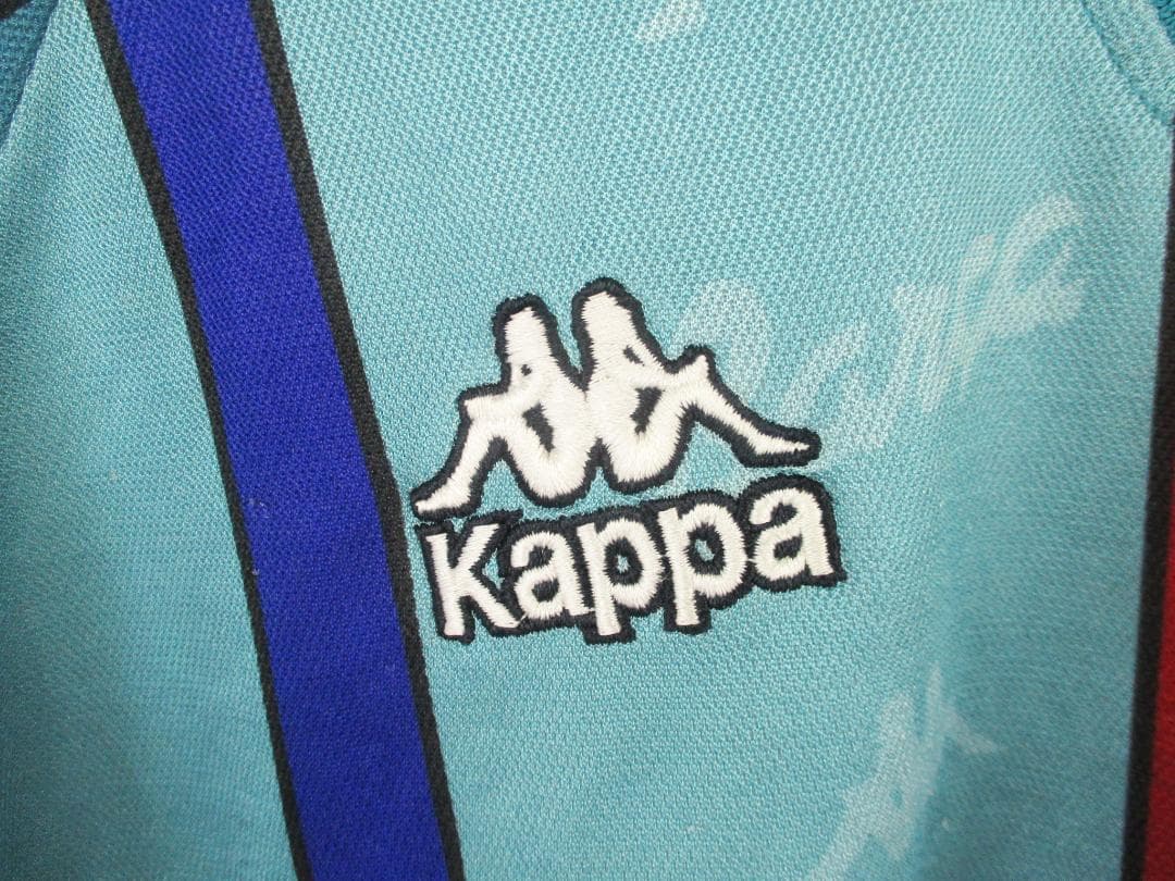 当時物 97-98 バルセロナ (A) ロナウドフェノーメノ M1625m