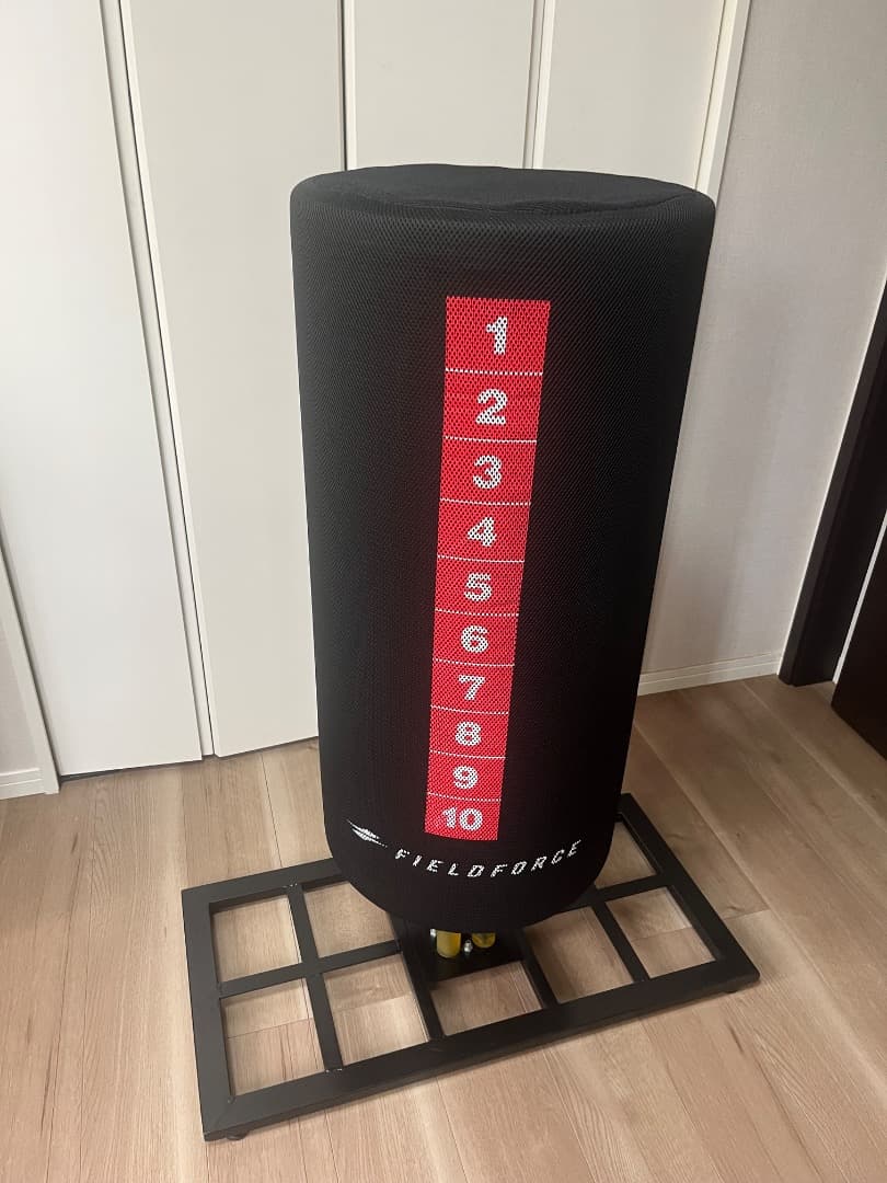 FIELD FORCE バッティングサンドバッグ