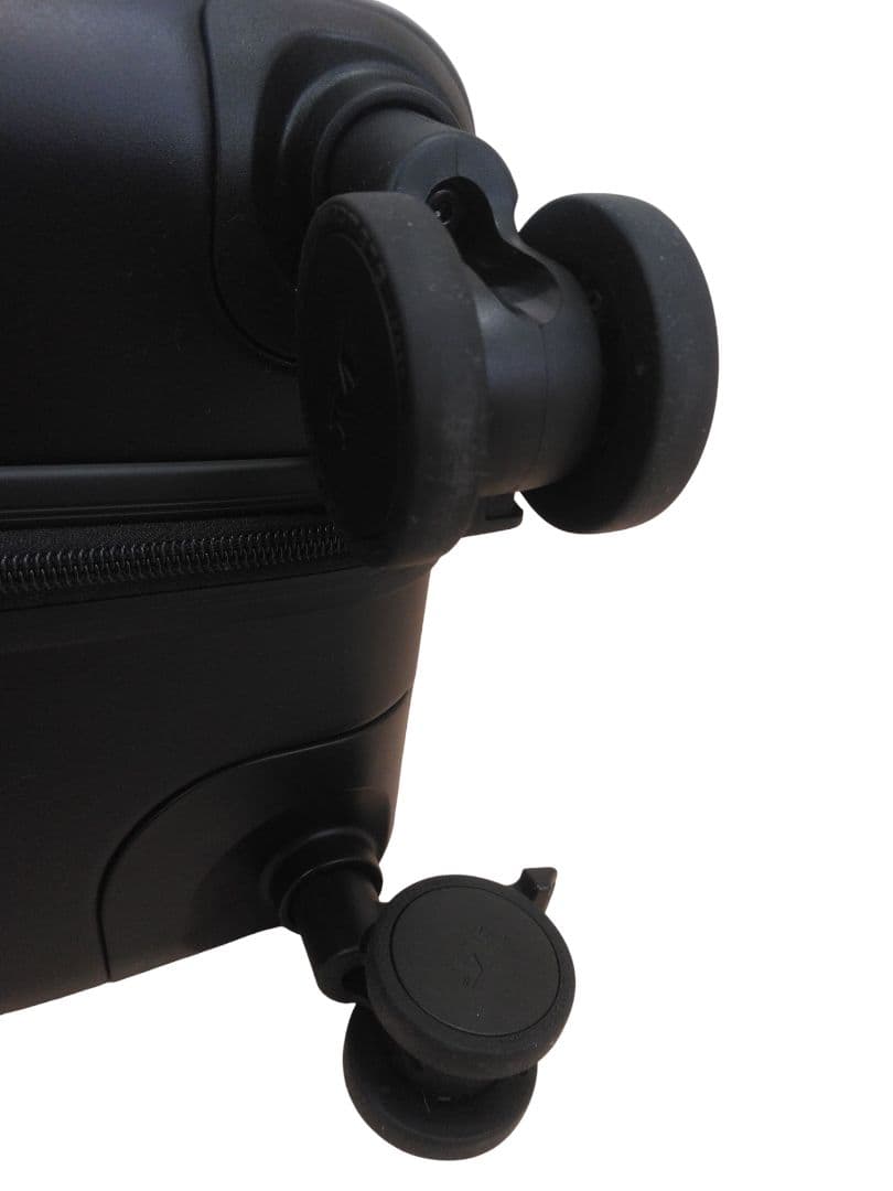 MAIMO STAND U -スタンドユー 180°フルオープン スーツケースL