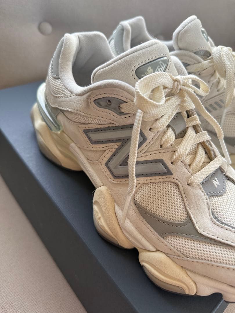 ニューバランス ECA 9060 U9060 newbalance 24.0