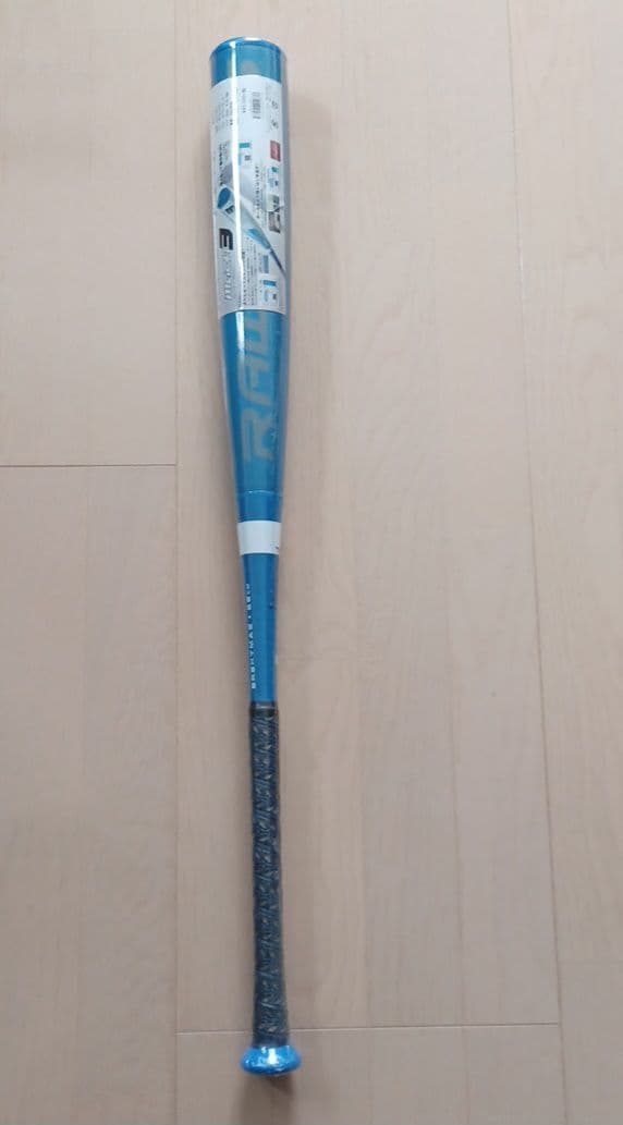 【新品未使用】一般軟式用ローリングスハイパーマッハ3　83cm630g軽量ミドル