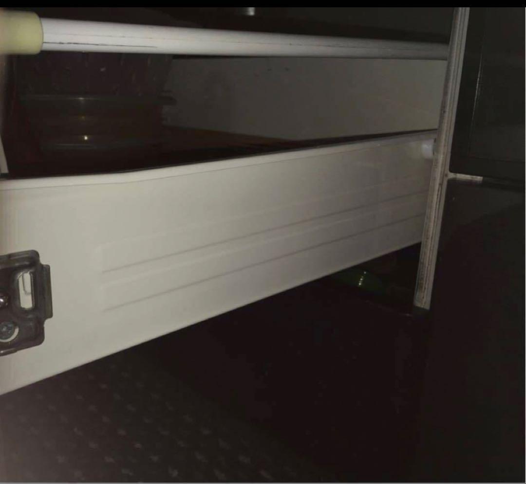 大人気‼️ミカドキッチンレール　40cm 3セット