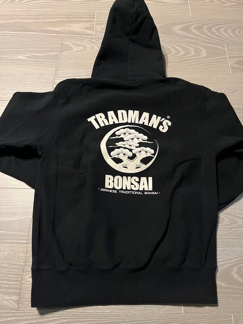 TRADMAN'S BONSAI トラッドマンズ　盆栽　セット販売