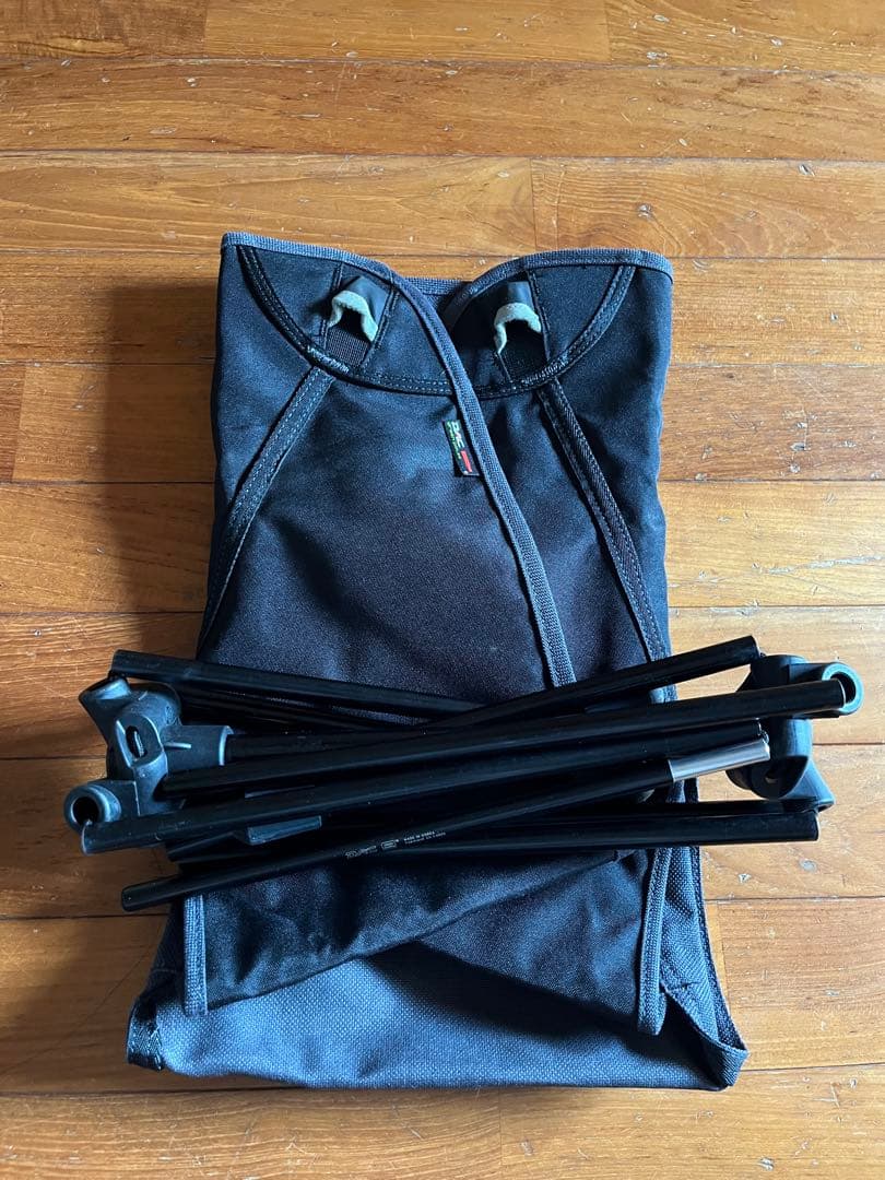 Helinox ヘリノックスチェア　2脚セット