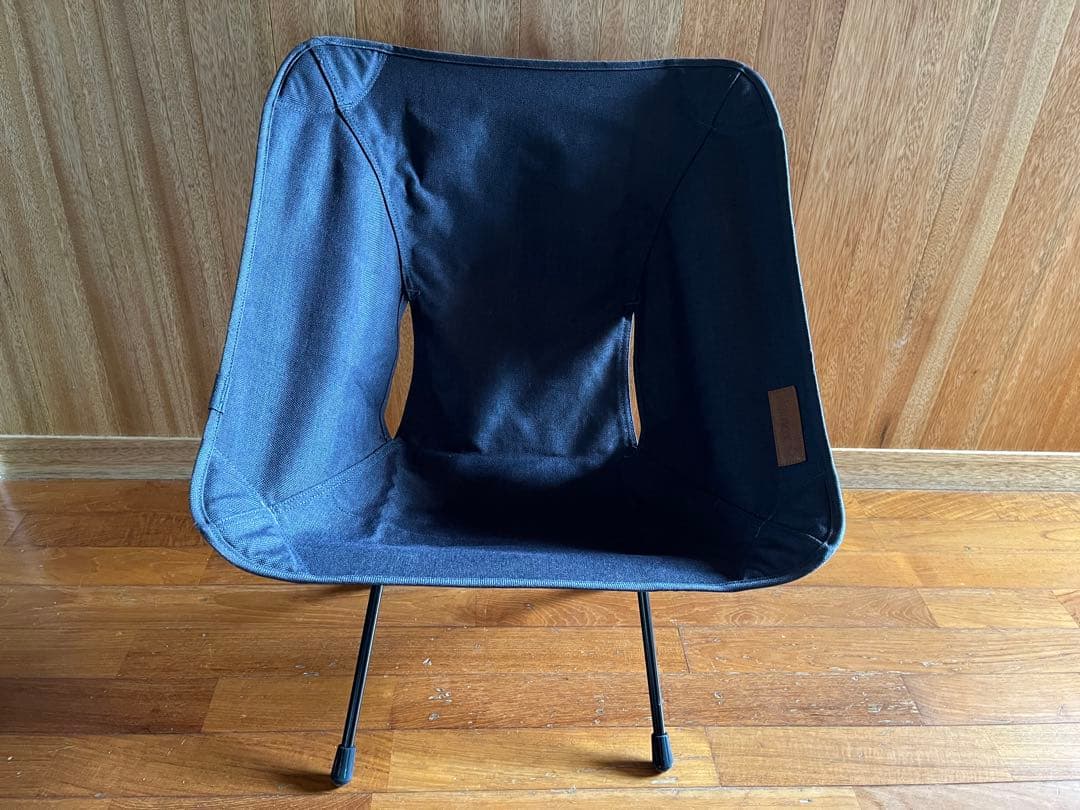 Helinox ヘリノックスチェア　2脚セット