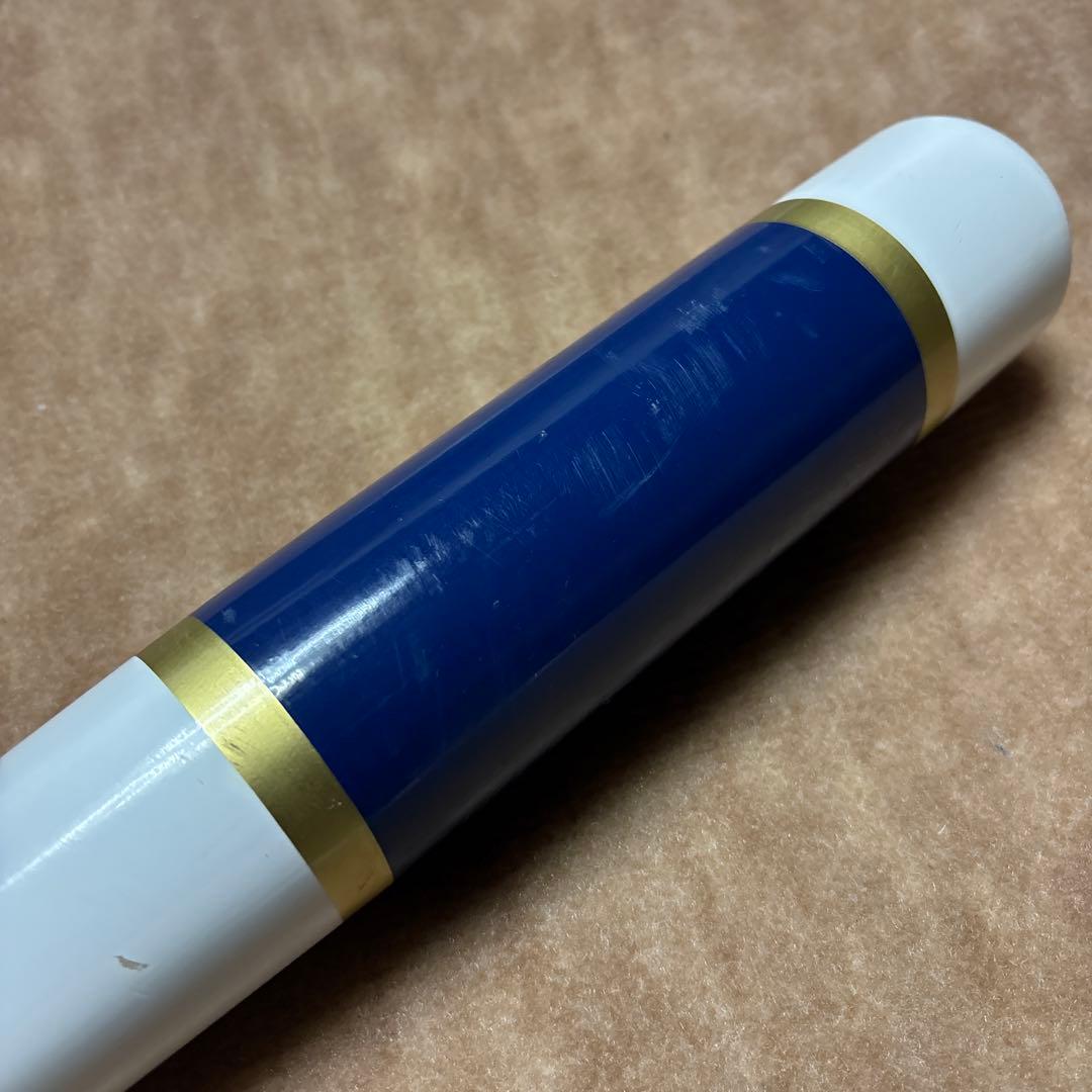 MIZUNO PRO ミズノプロ ノックバット カチイロコレクション 92cm