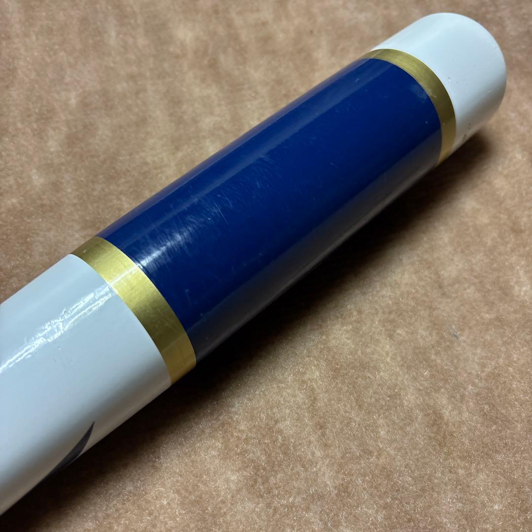 MIZUNO PRO ミズノプロ ノックバット カチイロコレクション 92cm