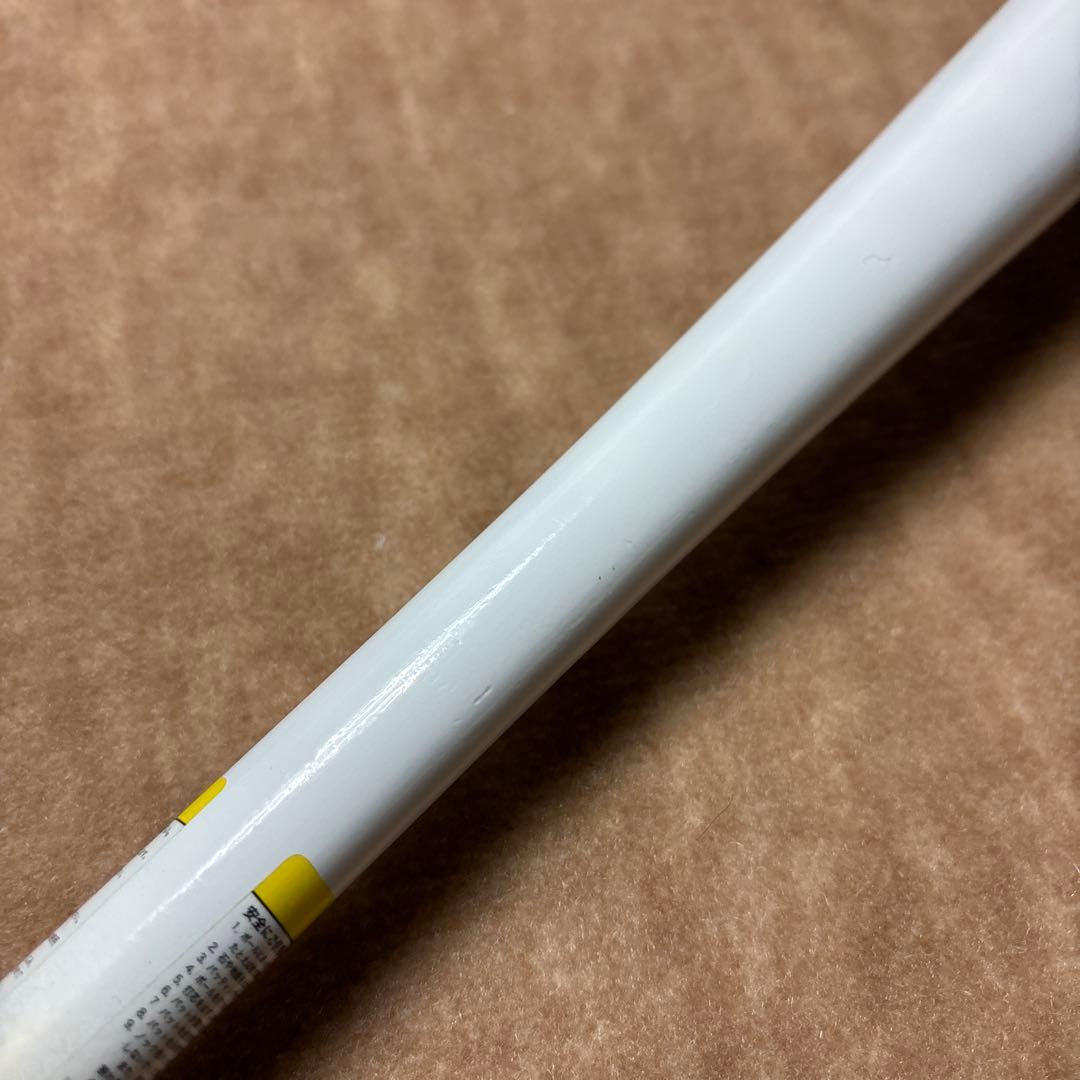 MIZUNO PRO ミズノプロ ノックバット カチイロコレクション 92cm