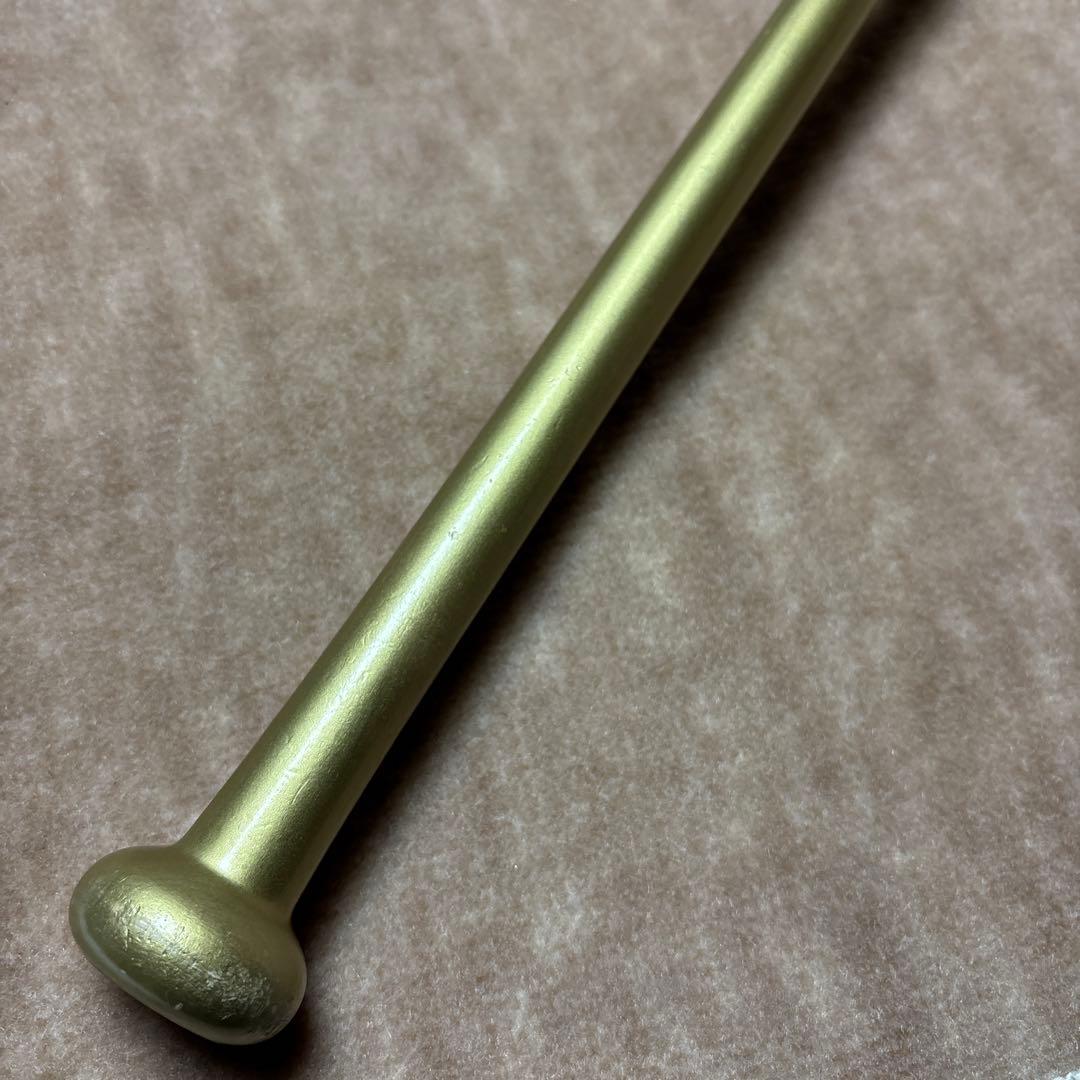 MIZUNO PRO ミズノプロ ノックバット カチイロコレクション 92cm