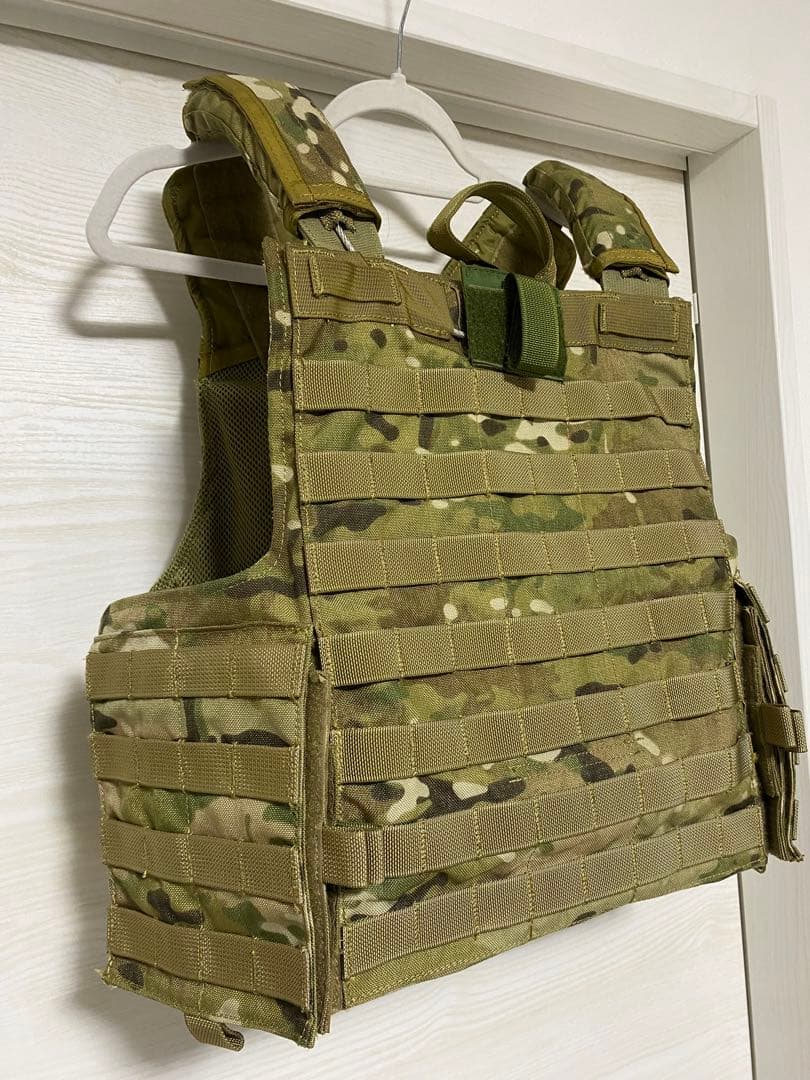 FLYYE Force Reconマルチカム