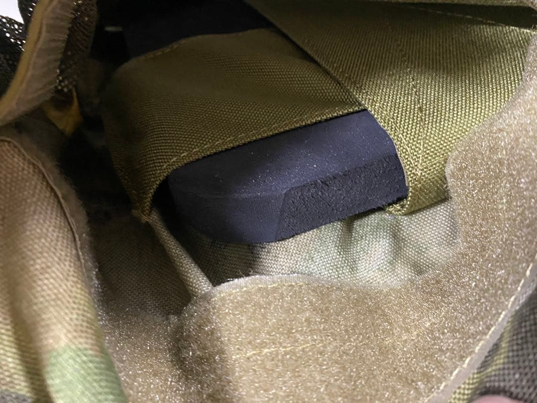 FLYYE Force Reconマルチカム