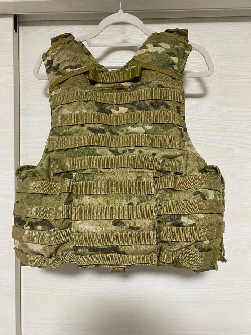 FLYYE Force Reconマルチカム