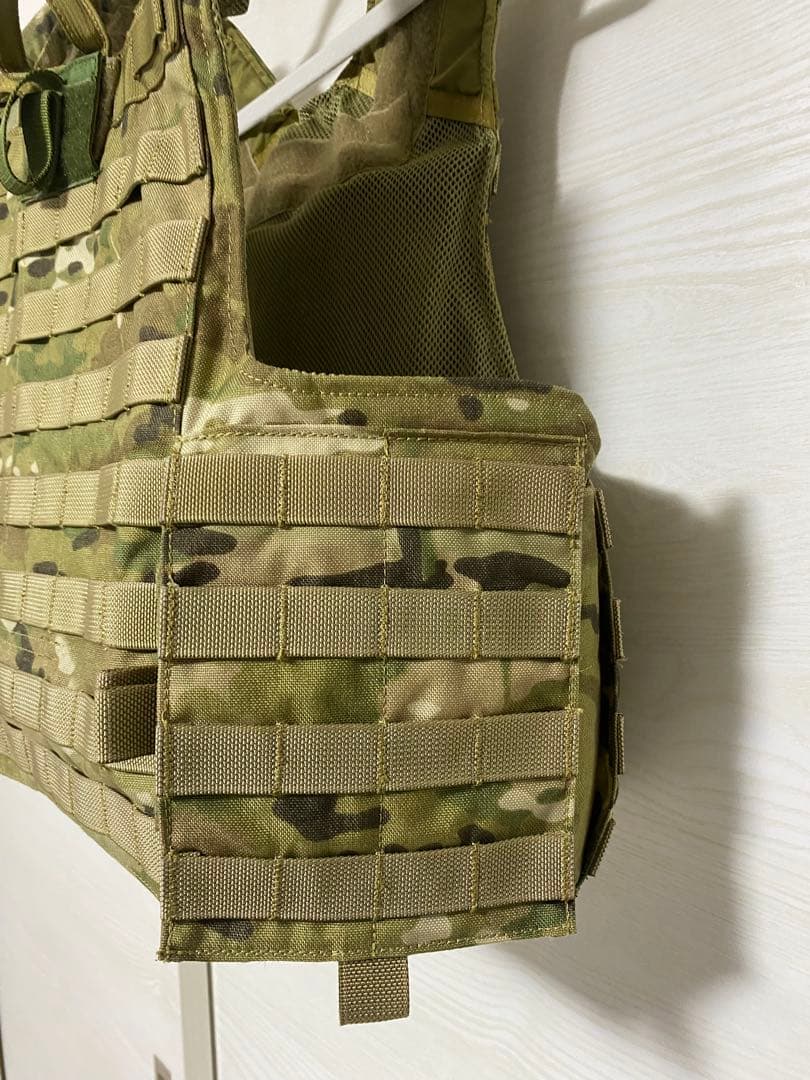 FLYYE Force Reconマルチカム