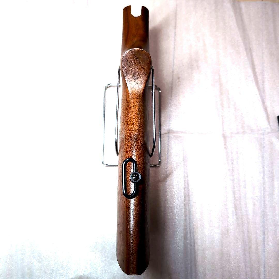 希少美品MGCレミントンM31RS