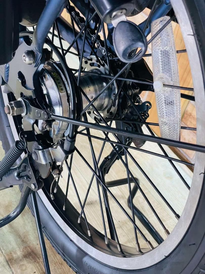 激人気色 王様 ギュットアニーズ子供乗せ電動アシスト自転車 ZH2556