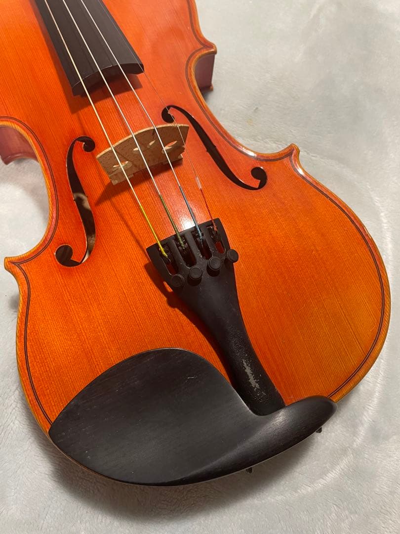 スズキ　バイオリンNo.520 4/4