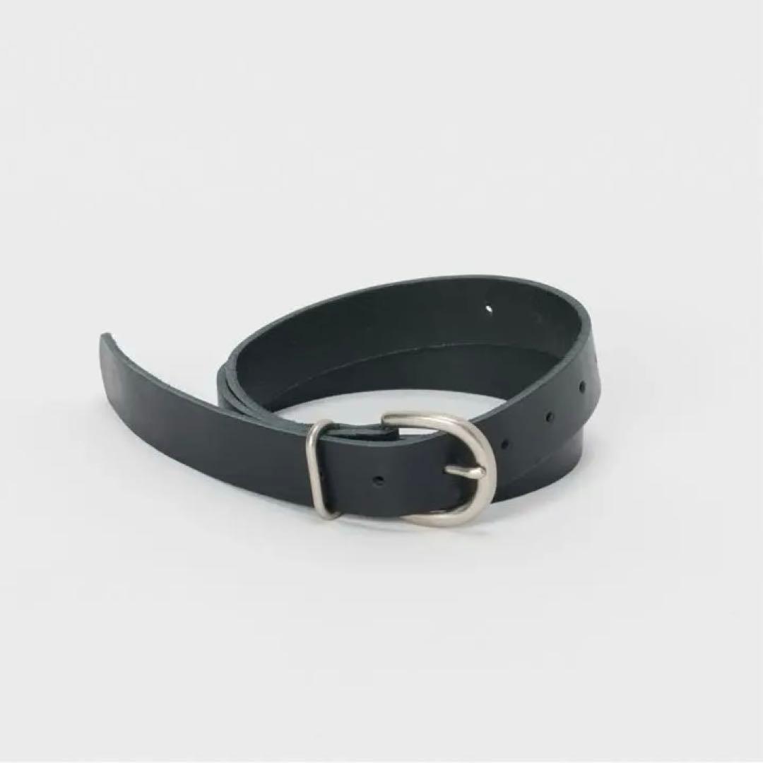 小物 Hender Scheme tanning belt