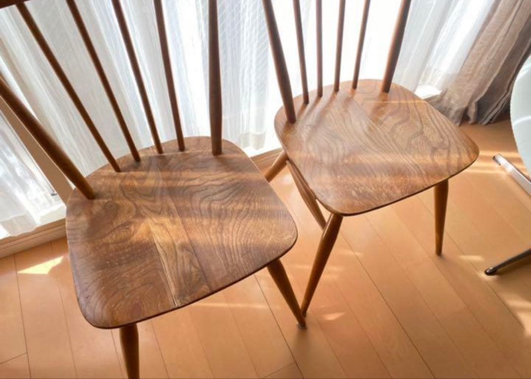 JillBeeさま専用　アーコール2脚ー②