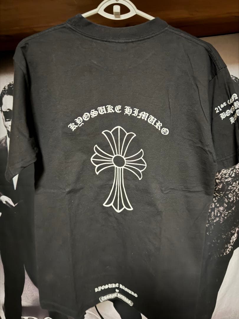 氷室×クロムハーツ/ Mサイズ