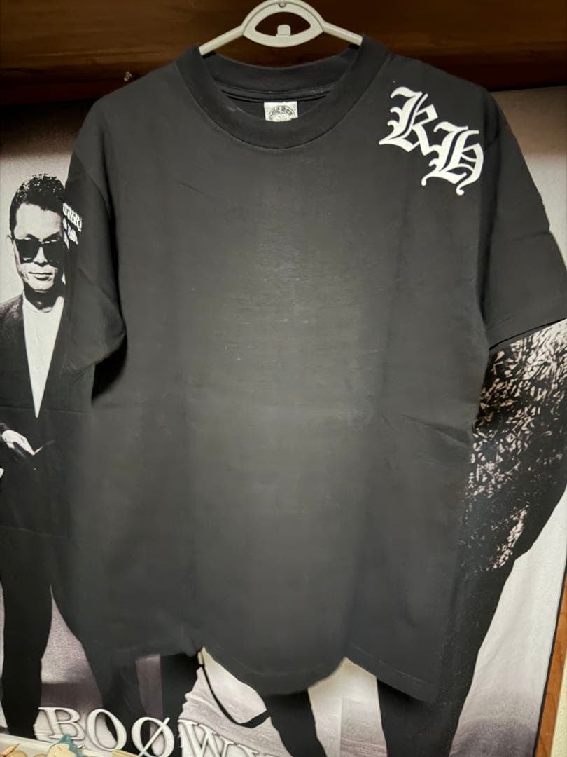 氷室×クロムハーツ/ Mサイズ