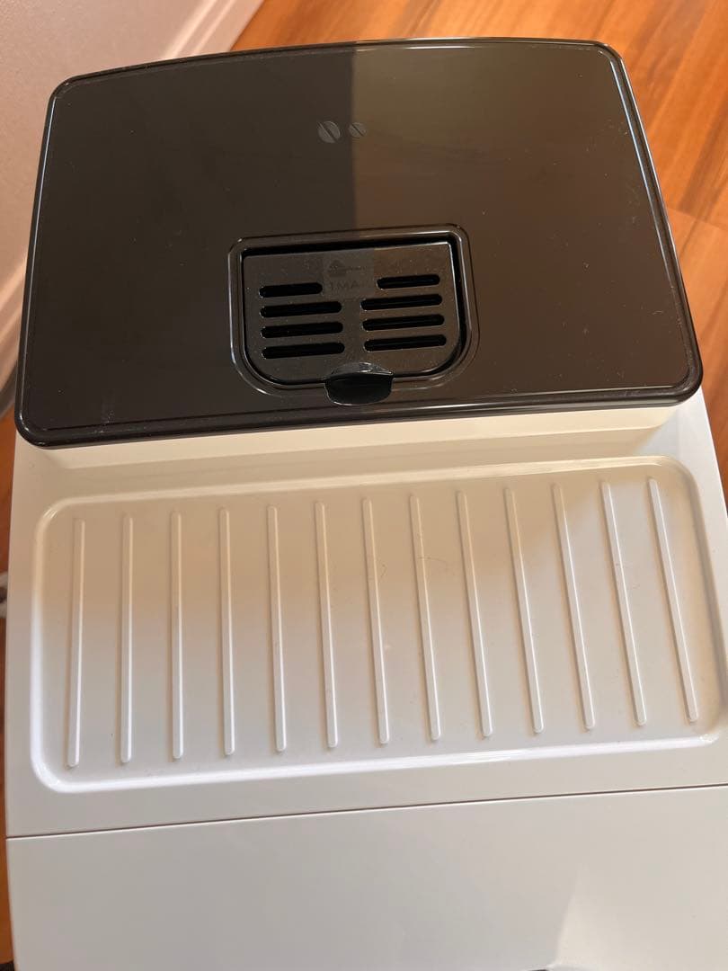 デロンギ　マグニフィカスタート　コーヒーメーカー