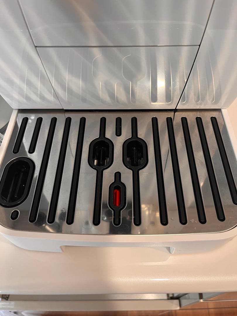 デロンギ　マグニフィカスタート　コーヒーメーカー